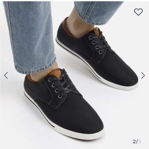 Bruno Marc Men's Casual Oxford-Inspired
